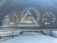 2000 Mercedes Benz E-Class