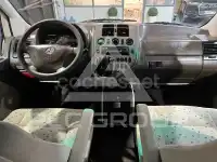 2000 Mercedes Benz V