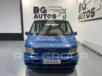 2000 Mercedes Benz V
