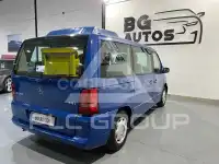 2000 Mercedes Benz V