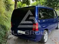 2000 Mercedes Benz V