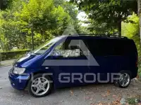 2000 Mercedes Benz V