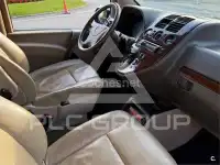 2000 Mercedes Benz V