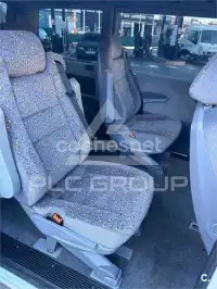 2000 Mercedes Benz V