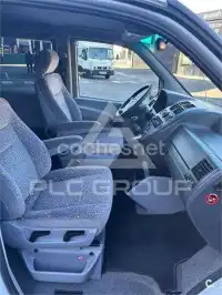 2000 Mercedes Benz V