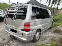 2000 Mercedes Benz V