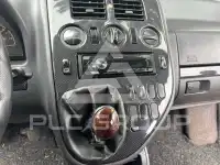 2000 Mercedes Benz V