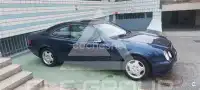 2000 Mercedes Benz Cla 350