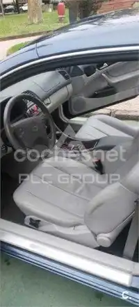 2000 Mercedes Benz Cla 350