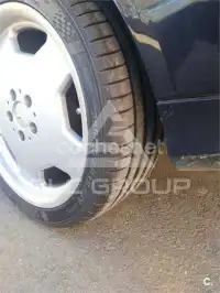 2000 Mercedes Benz Cla 350