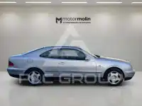 2000 Mercedes Benz Cla 350