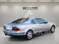 2000 Mercedes Benz Cla 350