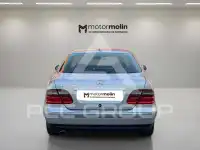 2000 Mercedes Benz Cla 350