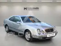 2000 Mercedes Benz Cla 350