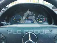 2000 Mercedes Benz Cla 350