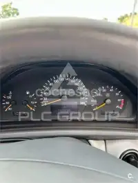 2000 Mercedes Benz Cla 350