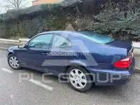 2000 Mercedes Benz Cla 350
