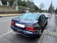 2000 Mercedes Benz Cla 350