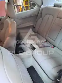2000 Mercedes Benz Cla 350