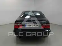 2000 Mercedes Benz Cla 350