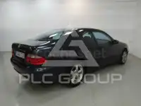 2000 Mercedes Benz Cla 350
