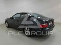 2000 Mercedes Benz Cla 350