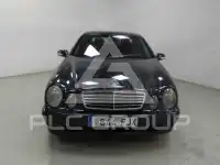 2000 Mercedes Benz Cla 350