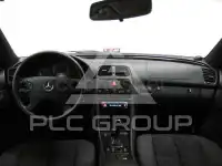 2000 Mercedes Benz Cla 350