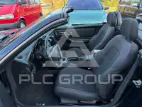 2000 Mercedes Benz SLK-Class