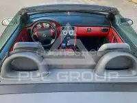 2000 Mercedes Benz SLK-Class