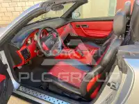 2000 Mercedes Benz SLK-Class