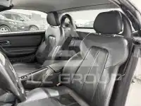 2000 Mercedes Benz SLK-Class