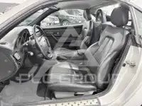 2000 Mercedes Benz SLK-Class
