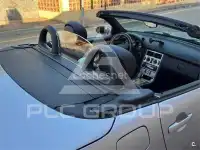 2000 Mercedes Benz SLK-Class