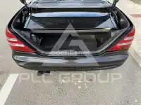 2000 Mercedes Benz SLK-Class