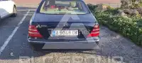 2000 Mercedes Benz S-Class