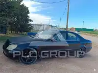 2000 Mercedes Benz S-Class