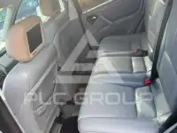 2000 Mercedes Benz M-Class