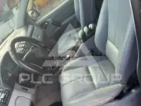 2000 Mercedes Benz M-Class