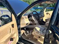 2000 Mercedes Benz M-Class