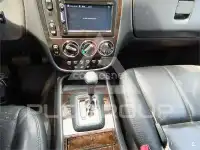 2000 Mercedes Benz M-Class
