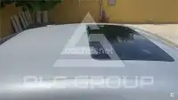 2000 Mercedes Benz CL-Class