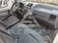 2000 Mercedes Benz Vito