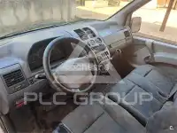 2000 Mercedes Benz Vito