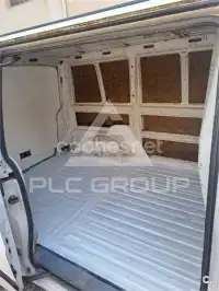 2000 Mercedes Benz Vito