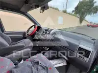 2000 Mercedes Benz Vito