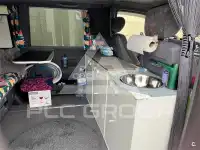 2000 Mercedes Benz Vito