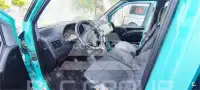 2000 Mercedes Benz Vito