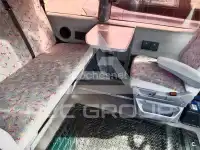 2000 Mercedes Benz Vito