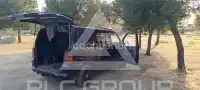 2000 Mercedes Benz Vito